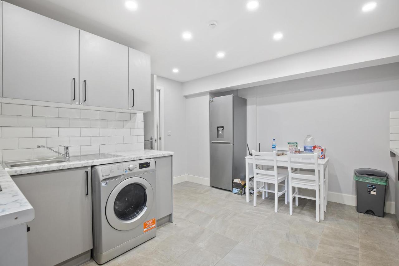Luxury Hackney 10 Mins To Liverpool Street Appartement