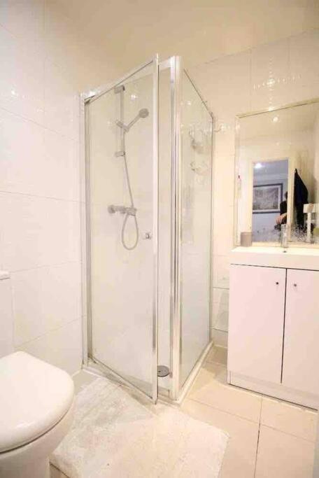 Apartamento Wonderful In Earl's Court Londres