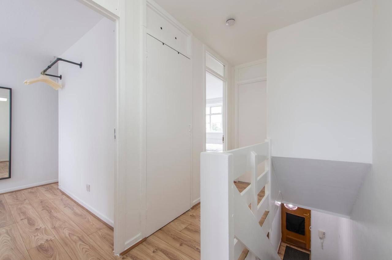 Modern Luxury By Mile End Apartamento Londres