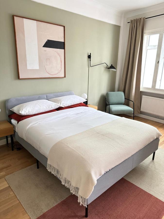 Modernist Studio In Fitzrovia Appartement