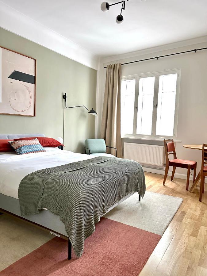 Appartement Modernist Studio In Fitzrovia