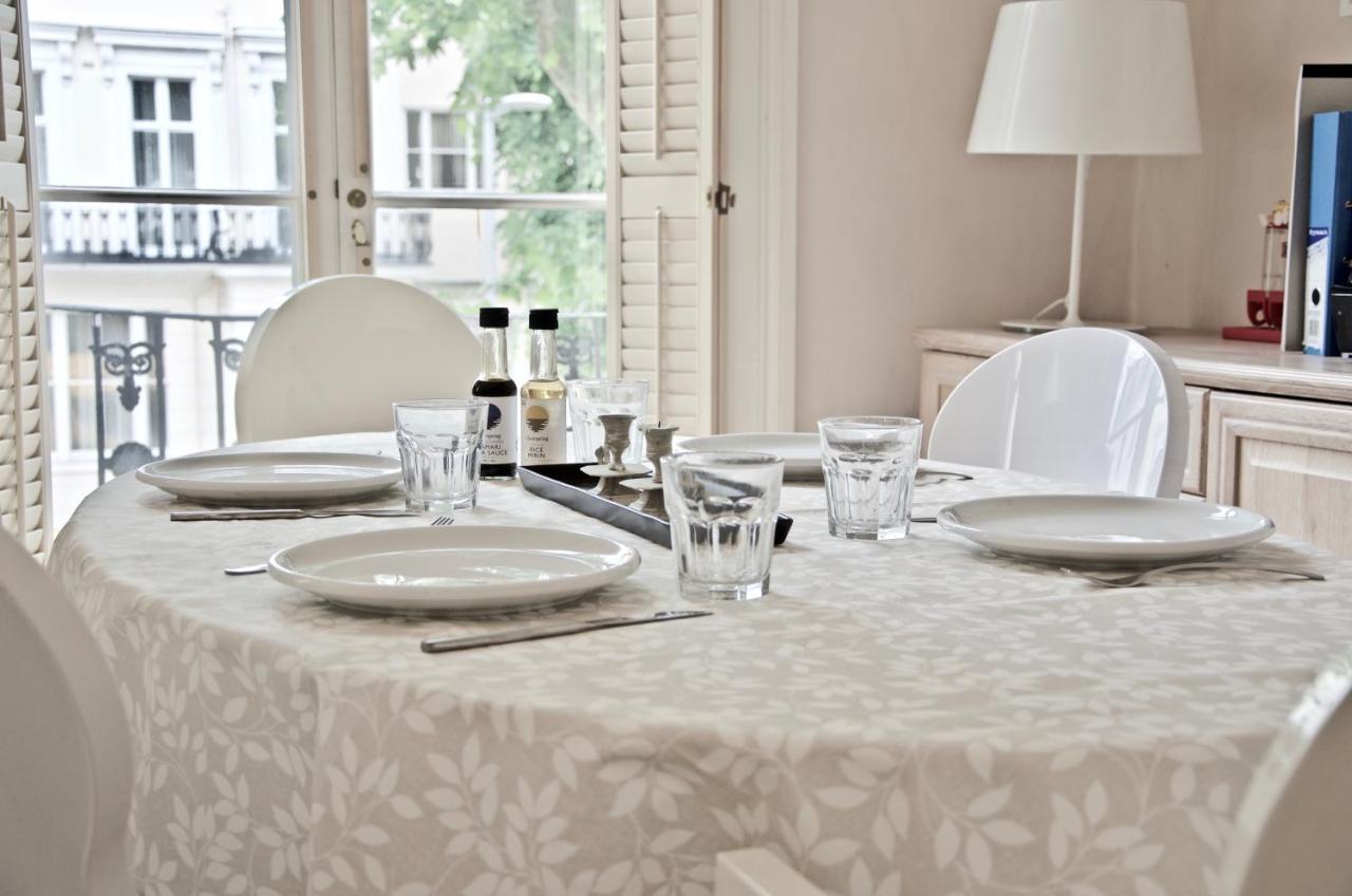 Stunning Flat In Notting Hill Apartamento *