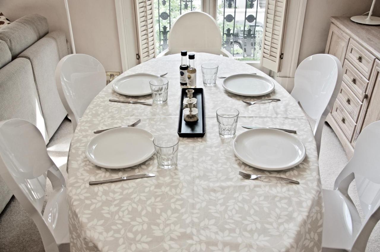 Stunning Flat In Notting Hill * Londres