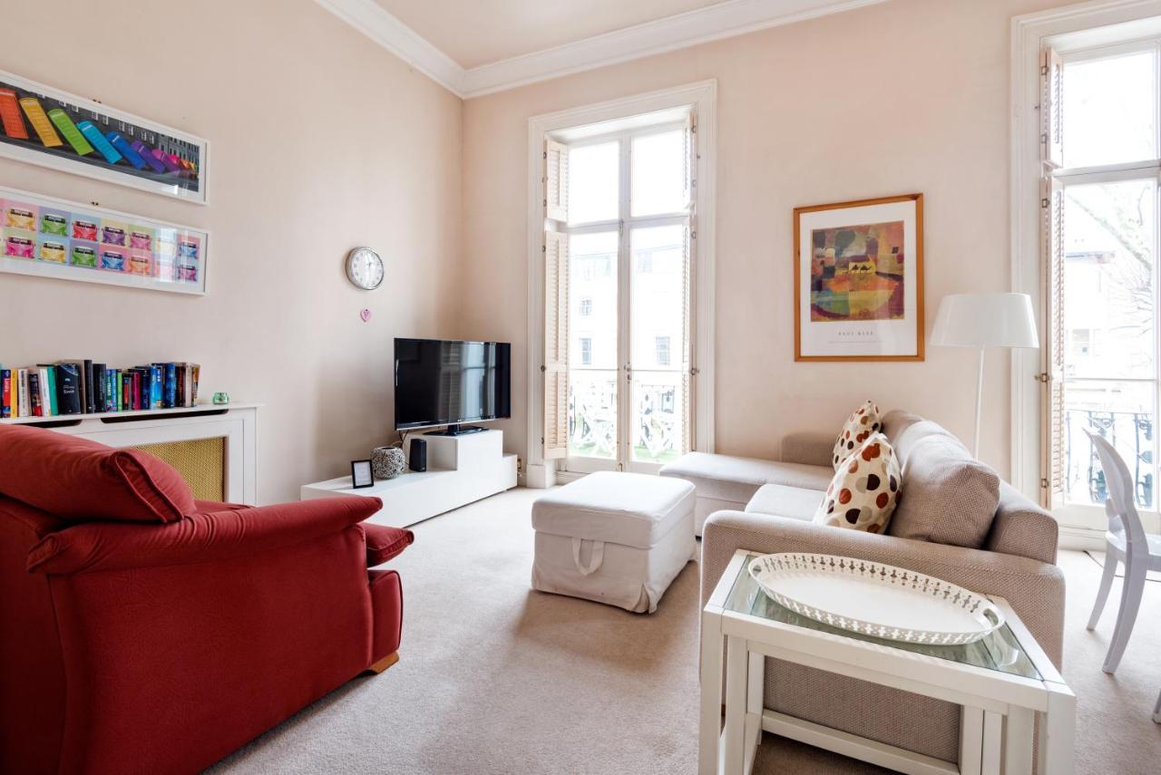 Apartamento Stunning Flat In Notting Hill *