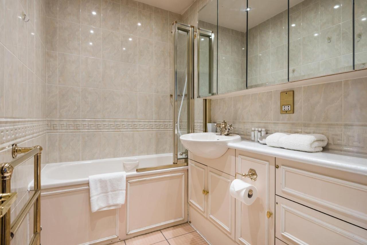 Apartamento Stunning Flat In Notting Hill