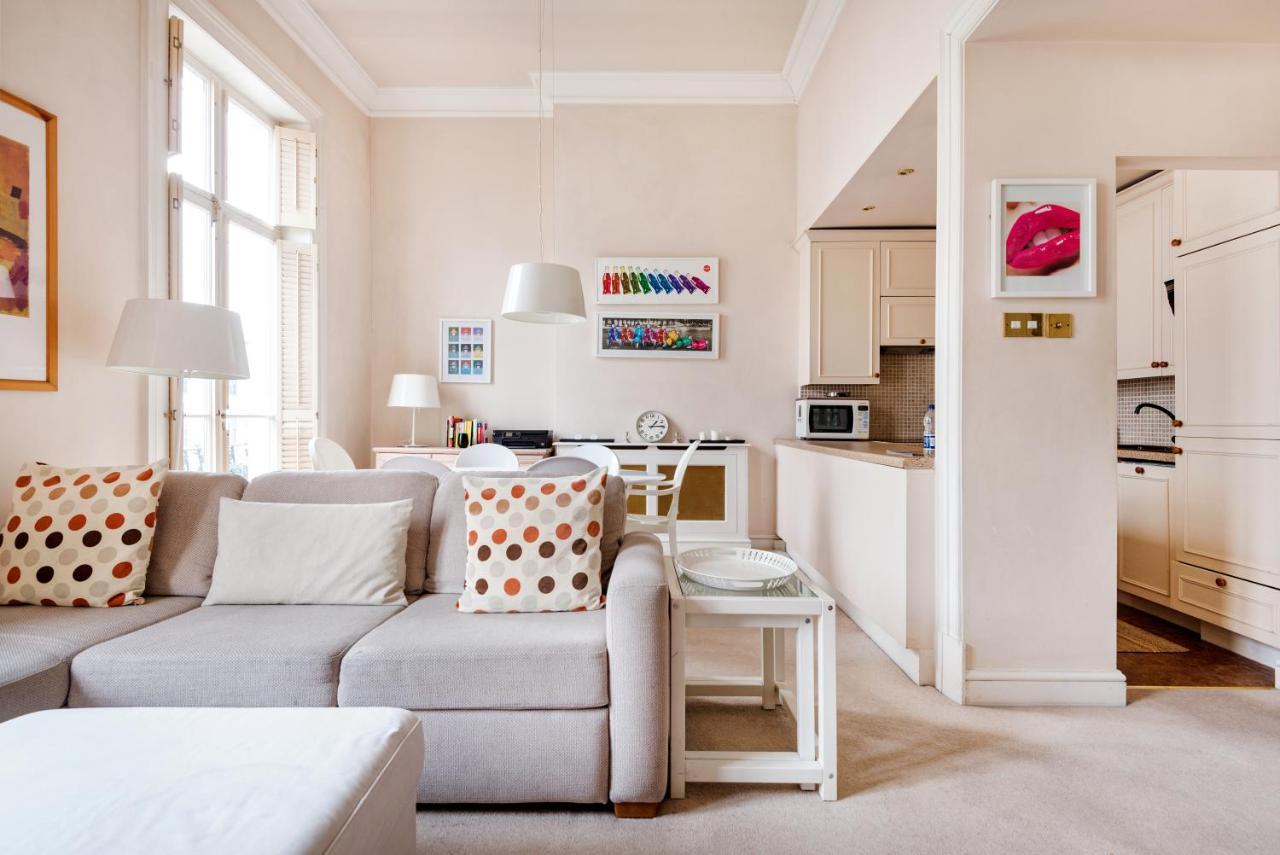 Apartamento Stunning Flat In Notting Hill *