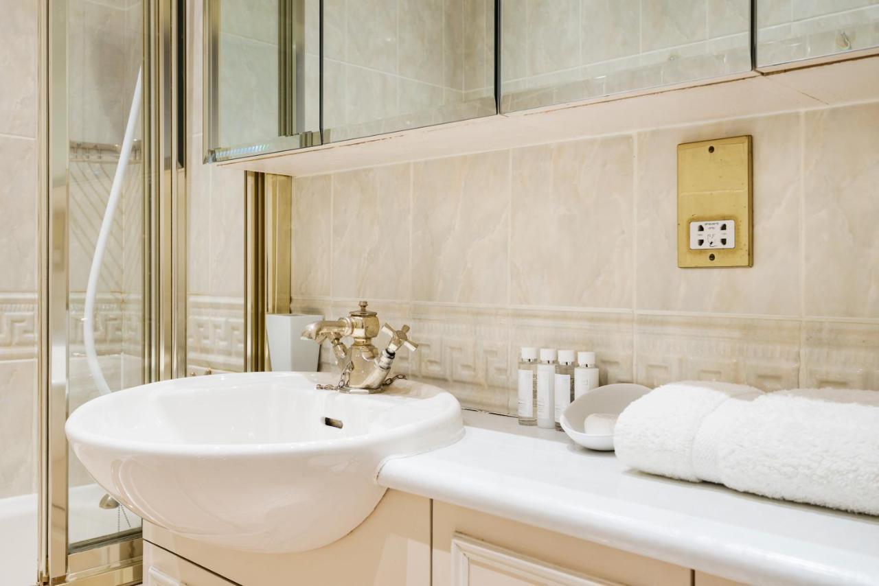 Stunning Flat In Notting Hill Apartamento Londres