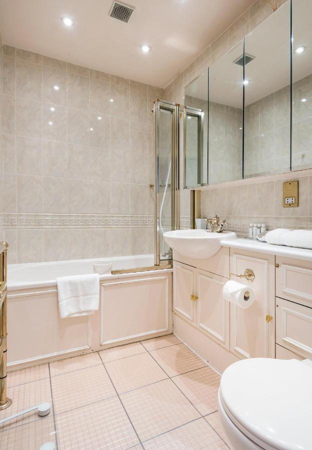 Apartamento Stunning Flat In Notting Hill