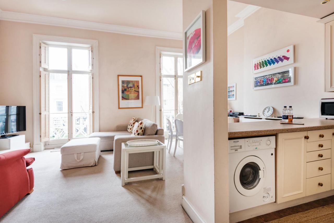 Apartamento Stunning Flat In Notting Hill Londres