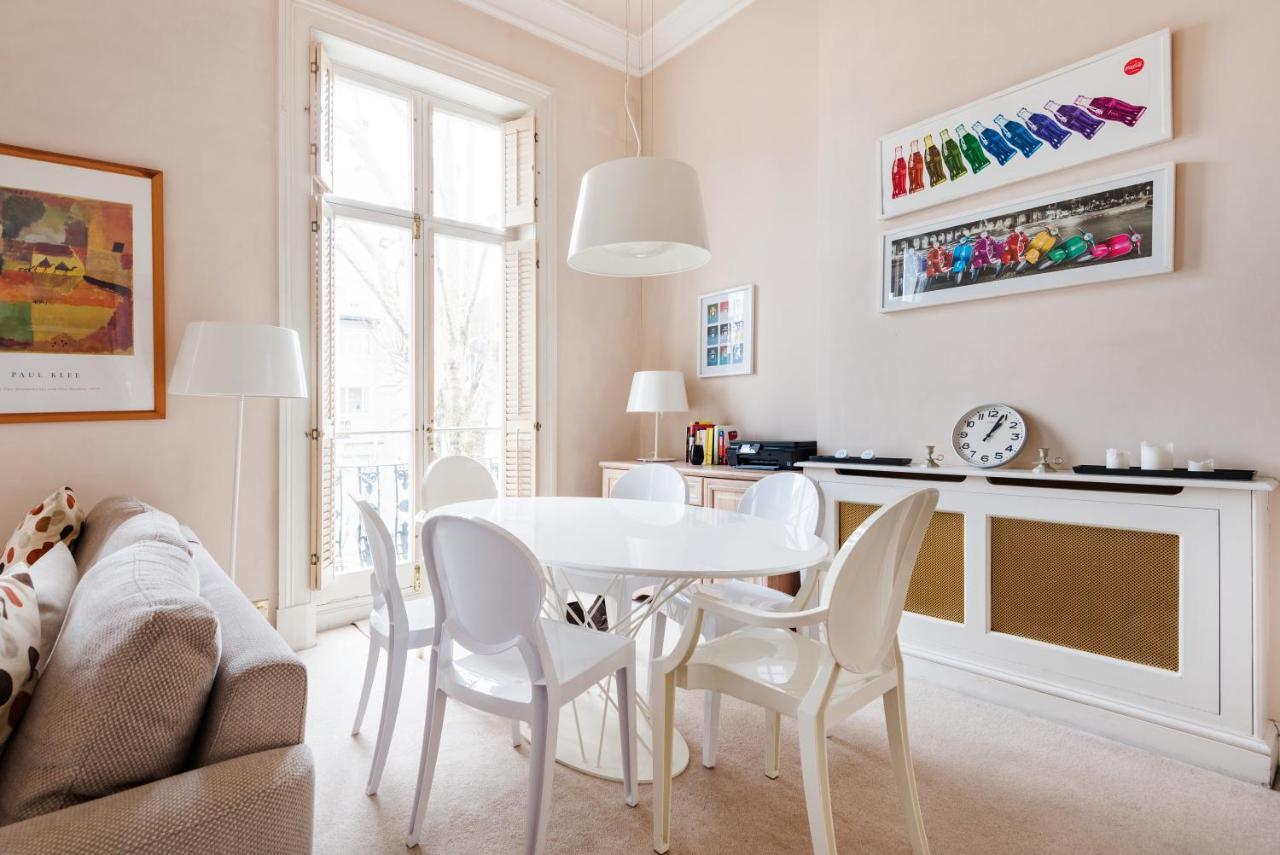 Stunning Flat In Notting Hill * Londres