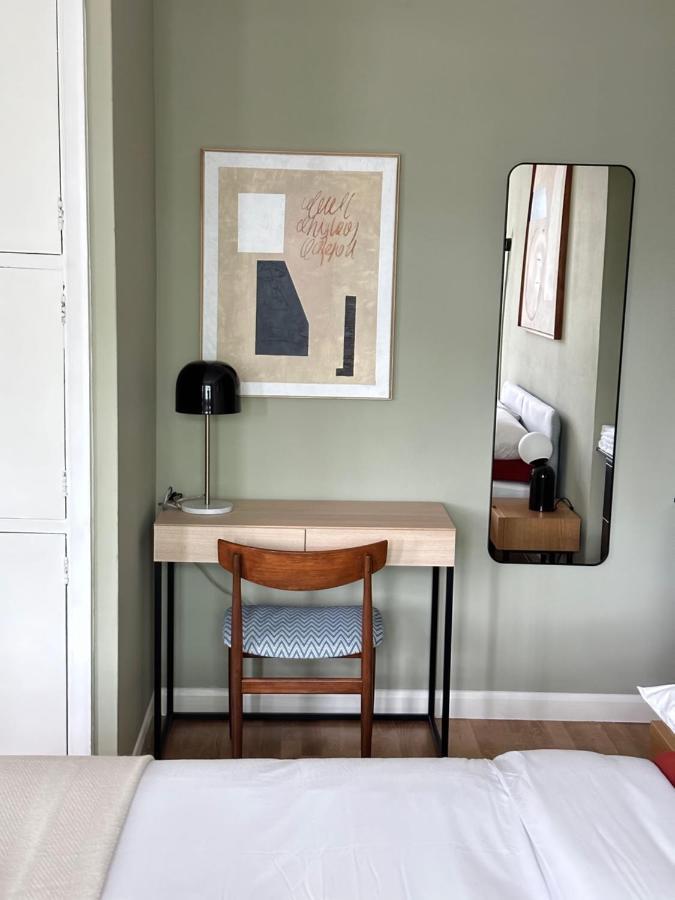 Modernist Studio In Fitzrovia Londres
