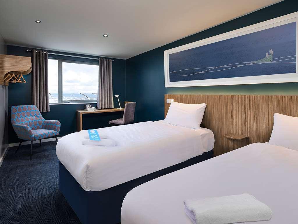 Hotel Travelodge Covent Garden