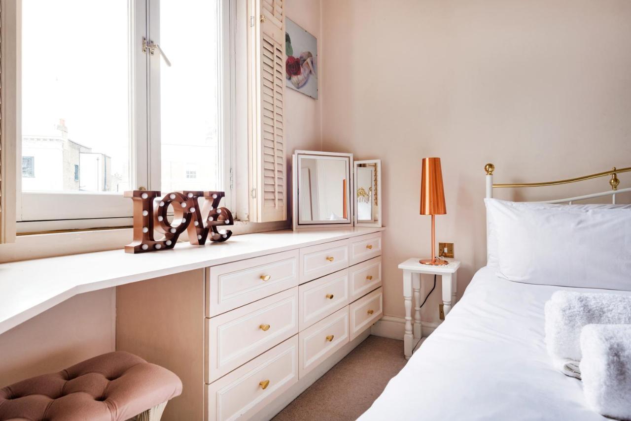 Apartamento Stunning Flat In Notting Hill *