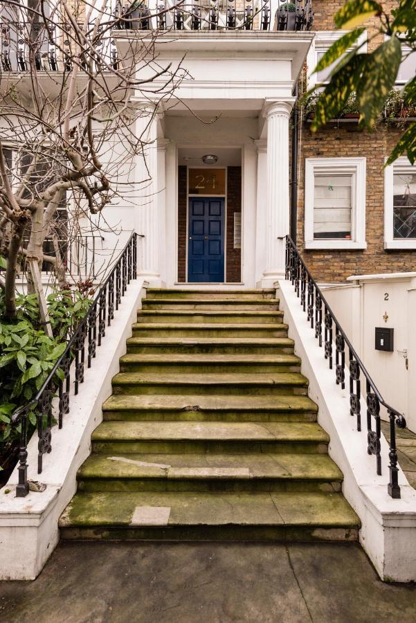 Stunning Flat In Notting Hill Apartamento *