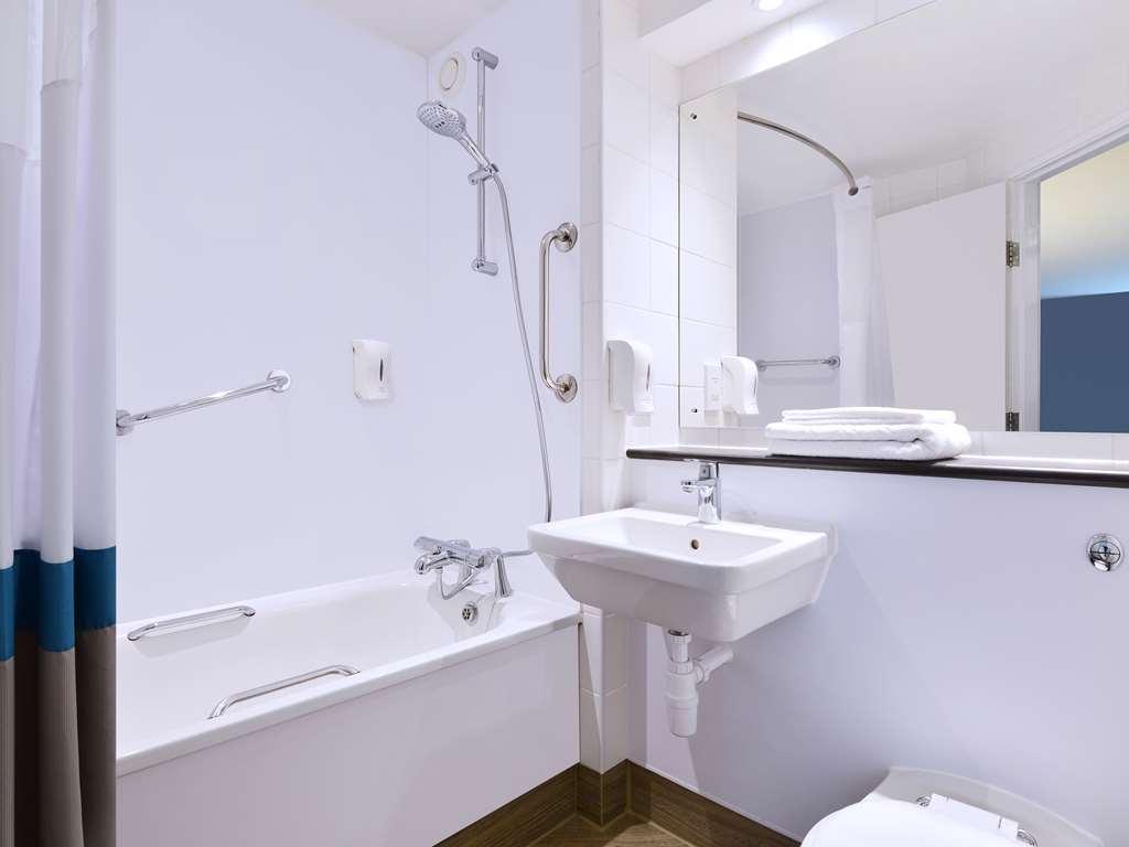 Travelodge Euston 2* Londres