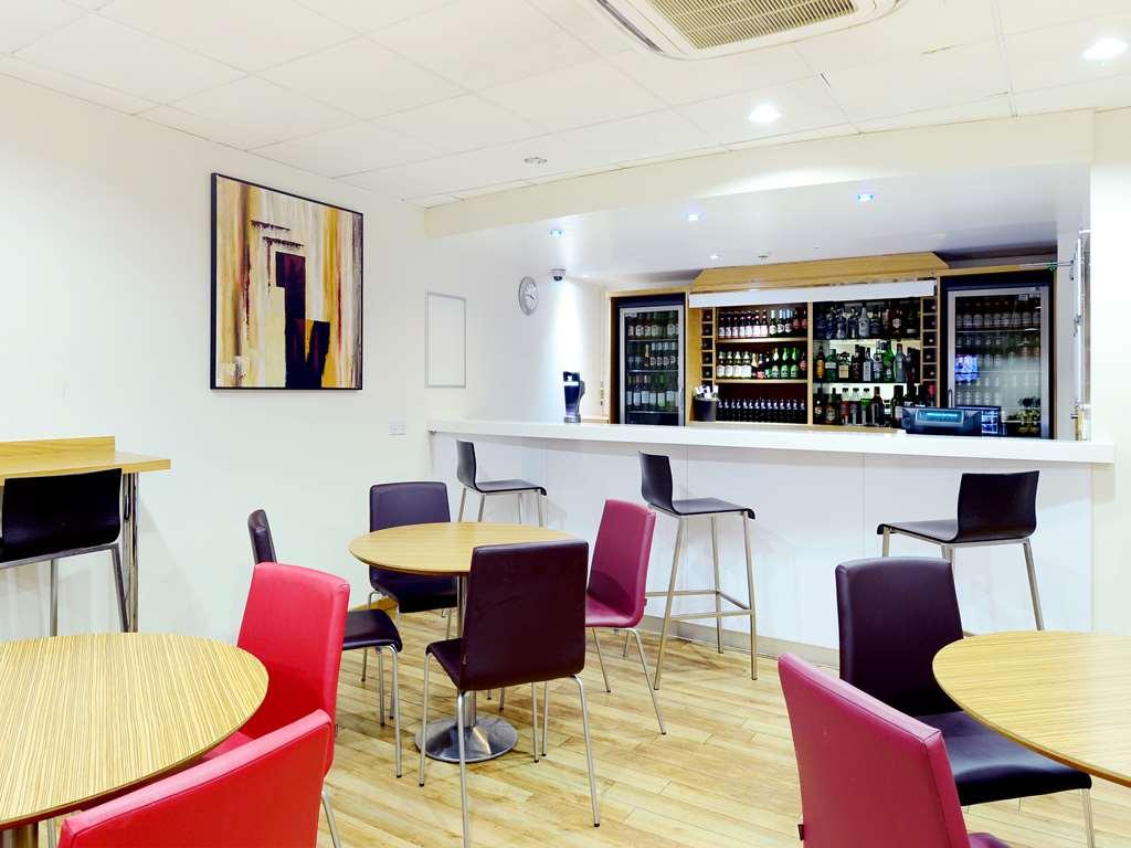 Travelodge Euston Londres
