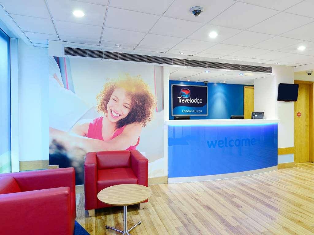 Travelodge Euston