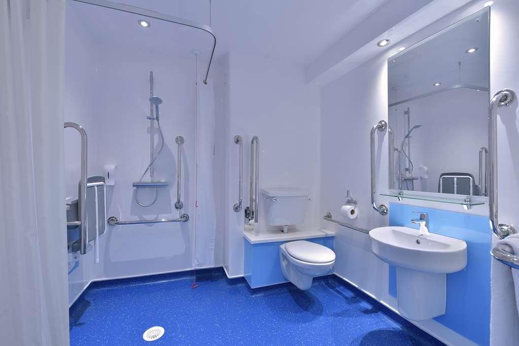 Travelodge Euston 2* Londres
