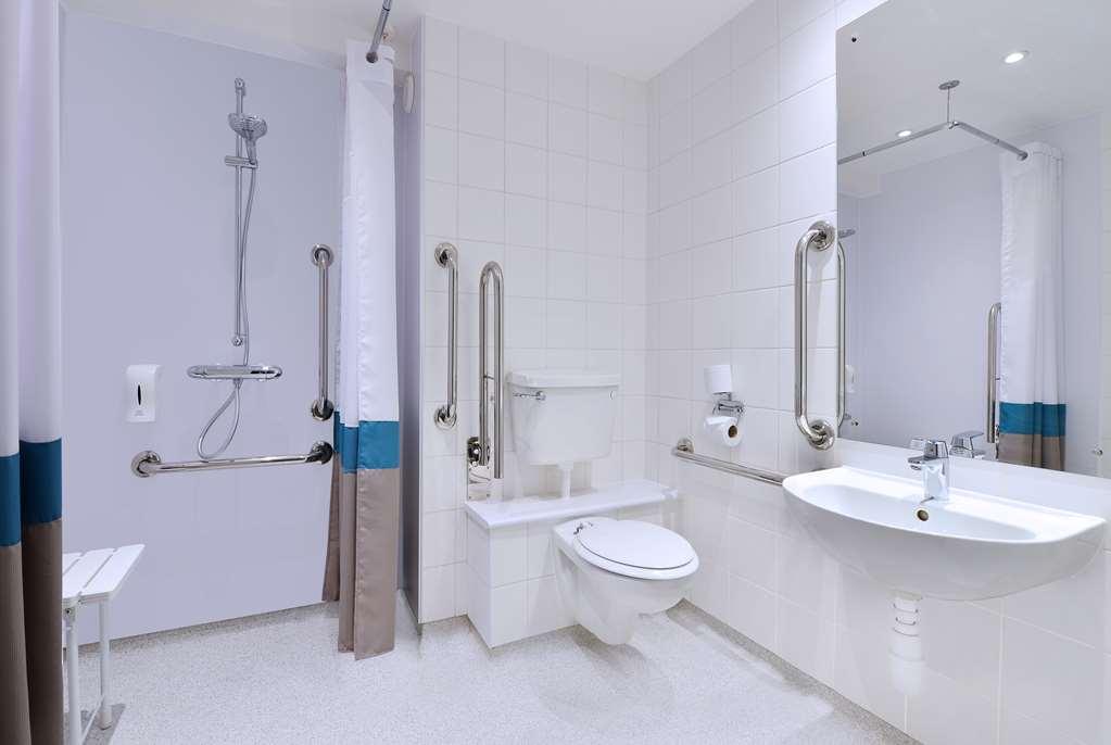 Travelodge Euston 2*