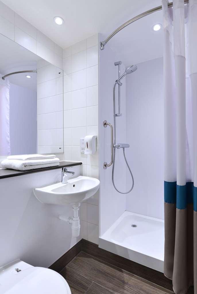 Hotel Travelodge Euston Londres