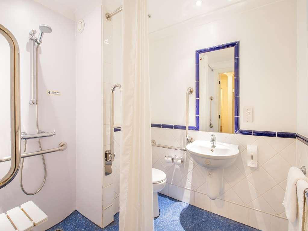 Travelodge Southgate