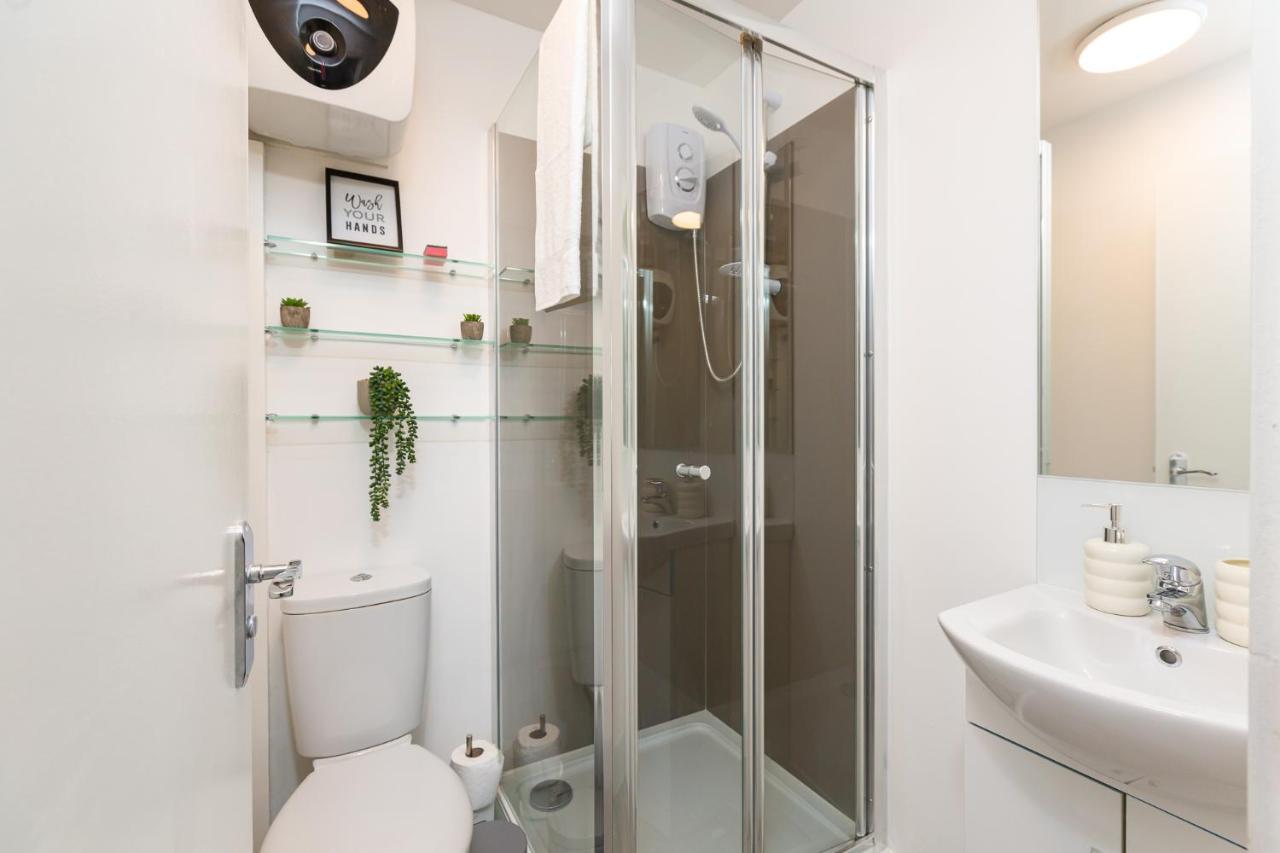 Appartement Cozy And Small Zone 2 Near Maida Vale 6 *