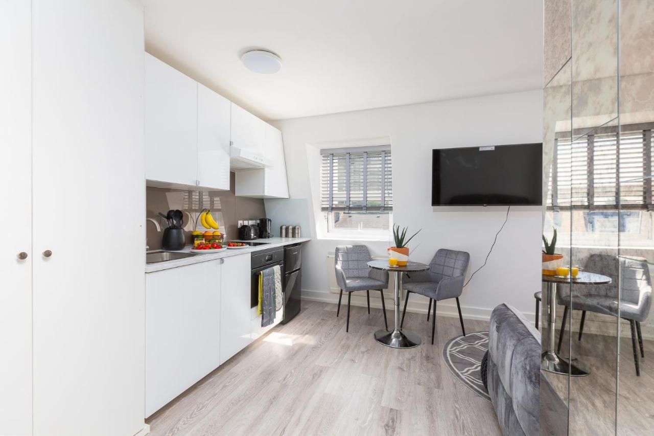 Modern Large Studio, 15 Mins Walk To Notting Hill * Londres