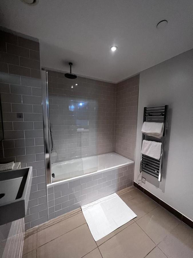Central Lovely In Zone 1 Apartment London