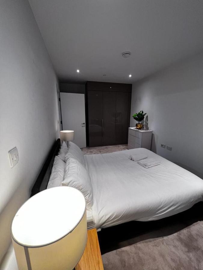 Central Lovely In Zone 1 London
