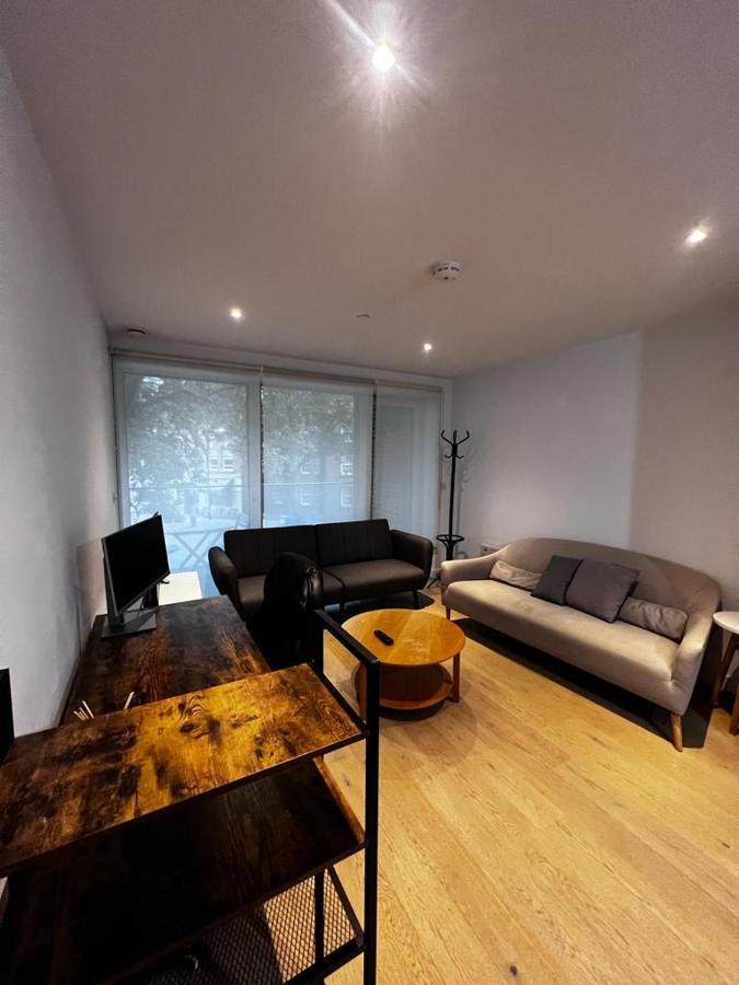 Central Lovely In Zone 1 Apartment
