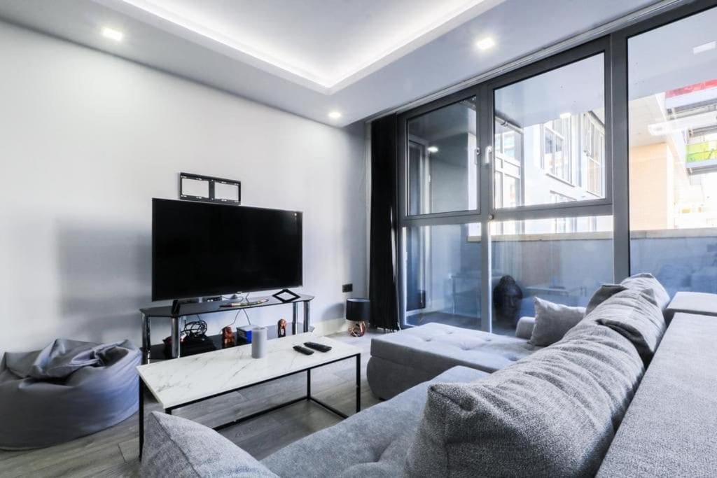 Modern Stunning Flat In Hackney Appartement