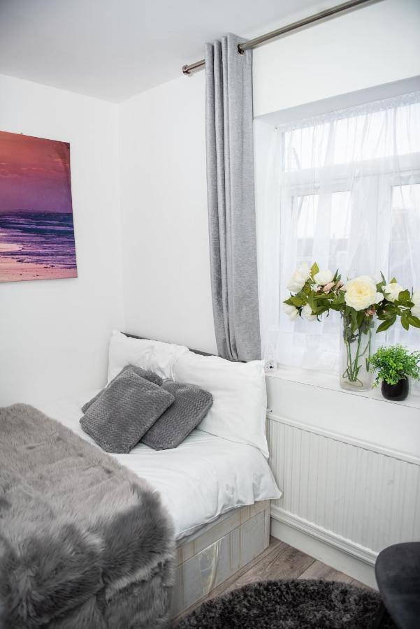 Small But Cozy Studio, Great Tube Connection *