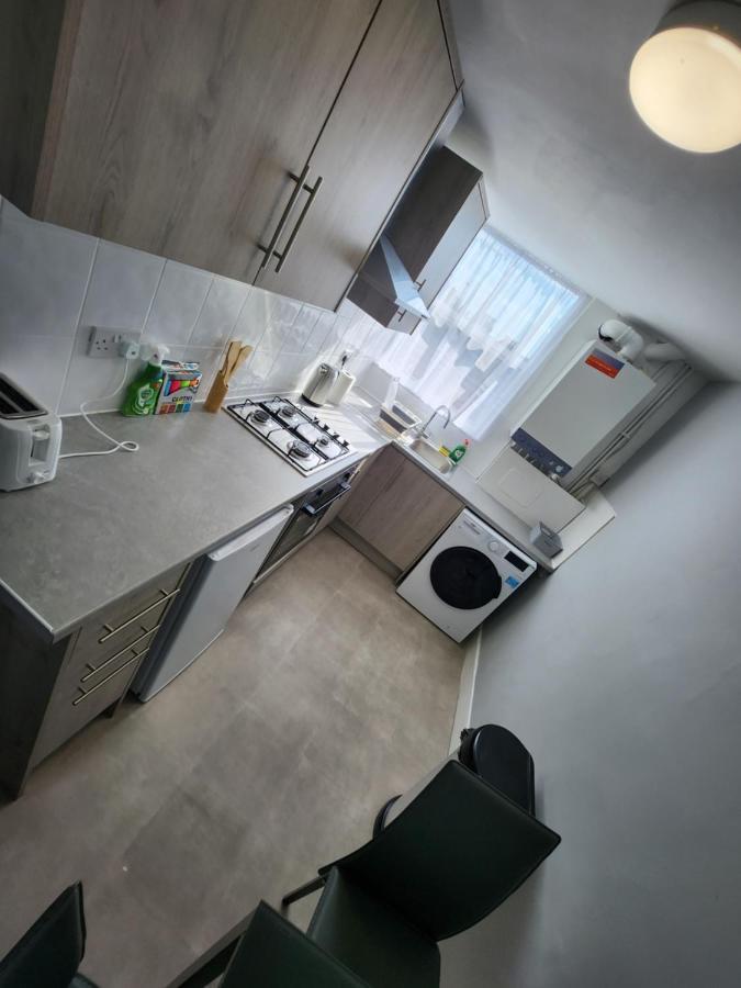 Comfy 1 Bedroom Flat Apartamento Londres