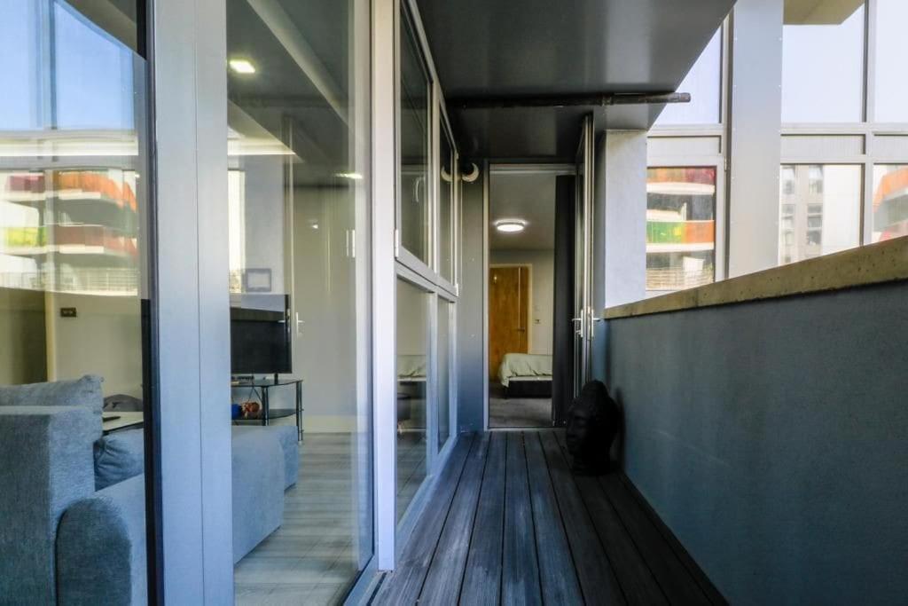 Modern Stunning Flat In Hackney Appartement *