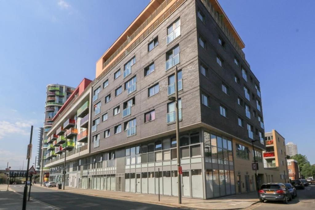 Appartement Modern Stunning Flat In Hackney *
