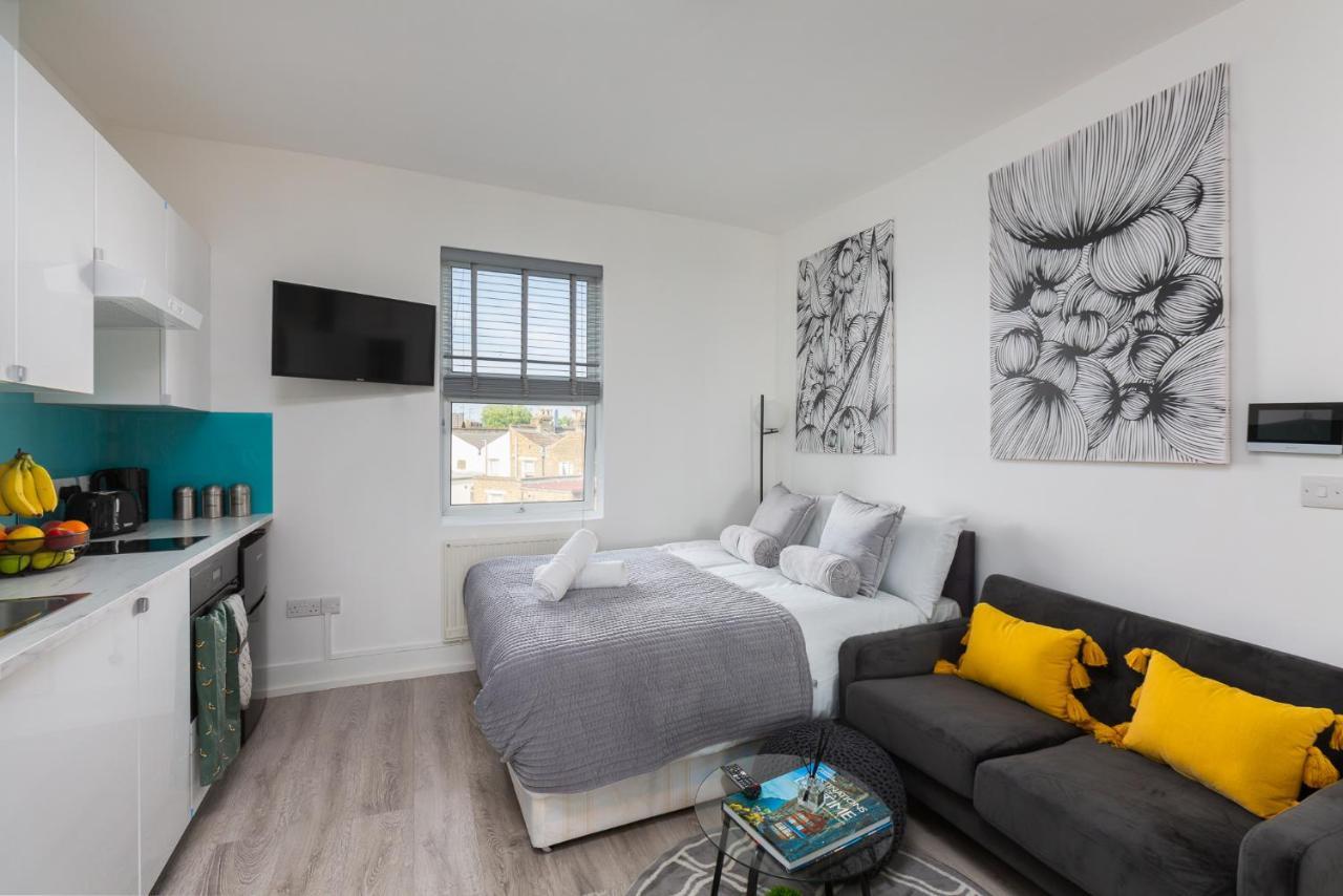 Apartment Cosy Zone 2