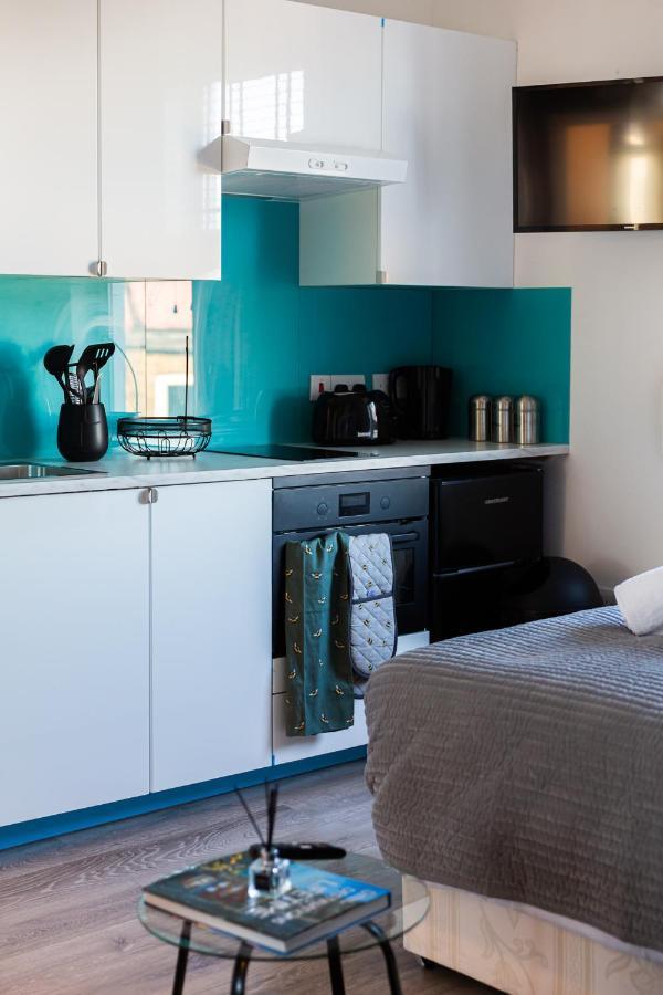 Cosy Zone 2 Apartment