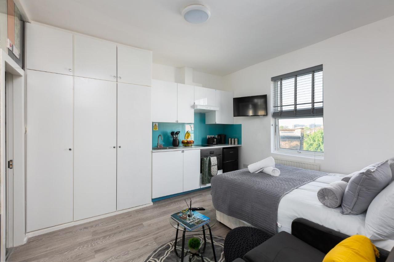 Apartment Cosy Zone 2 *