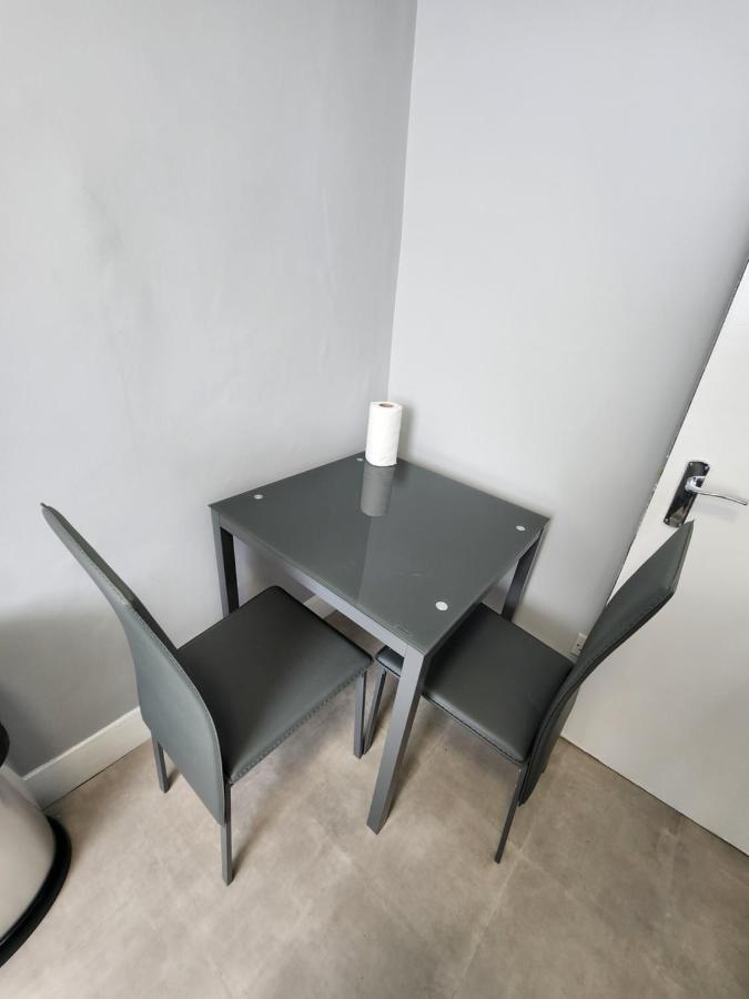 Comfy 1 Bedroom Flat Apartamento *