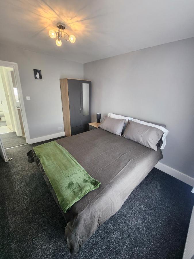 Apartamento Comfy 1 Bedroom Flat Londres
