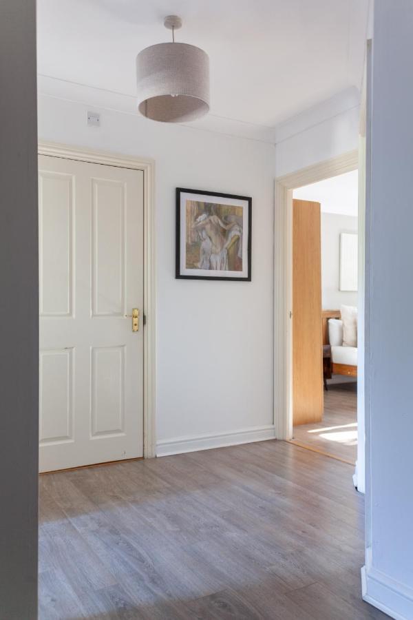 Appartement The Brixton Collection
