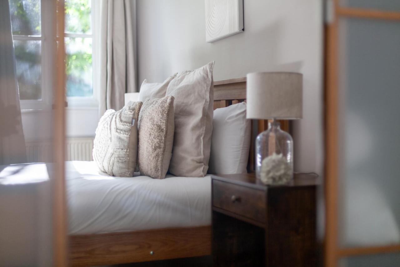The Brixton Collection Appartement Londres