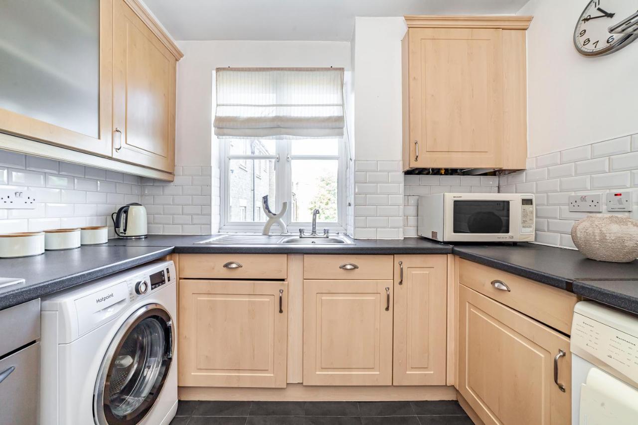 The Brixton Collection Appartement