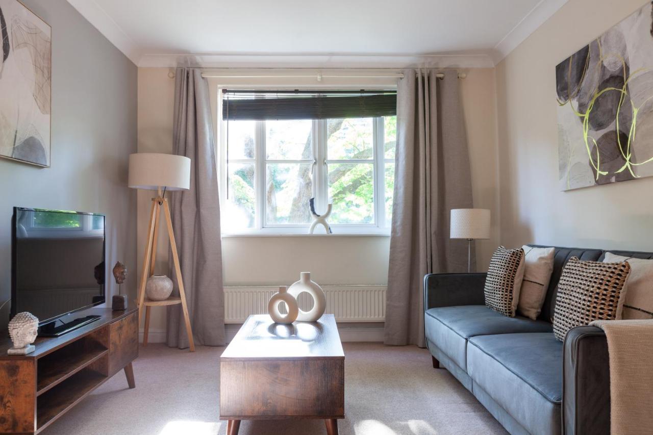 Appartement The Brixton Collection *