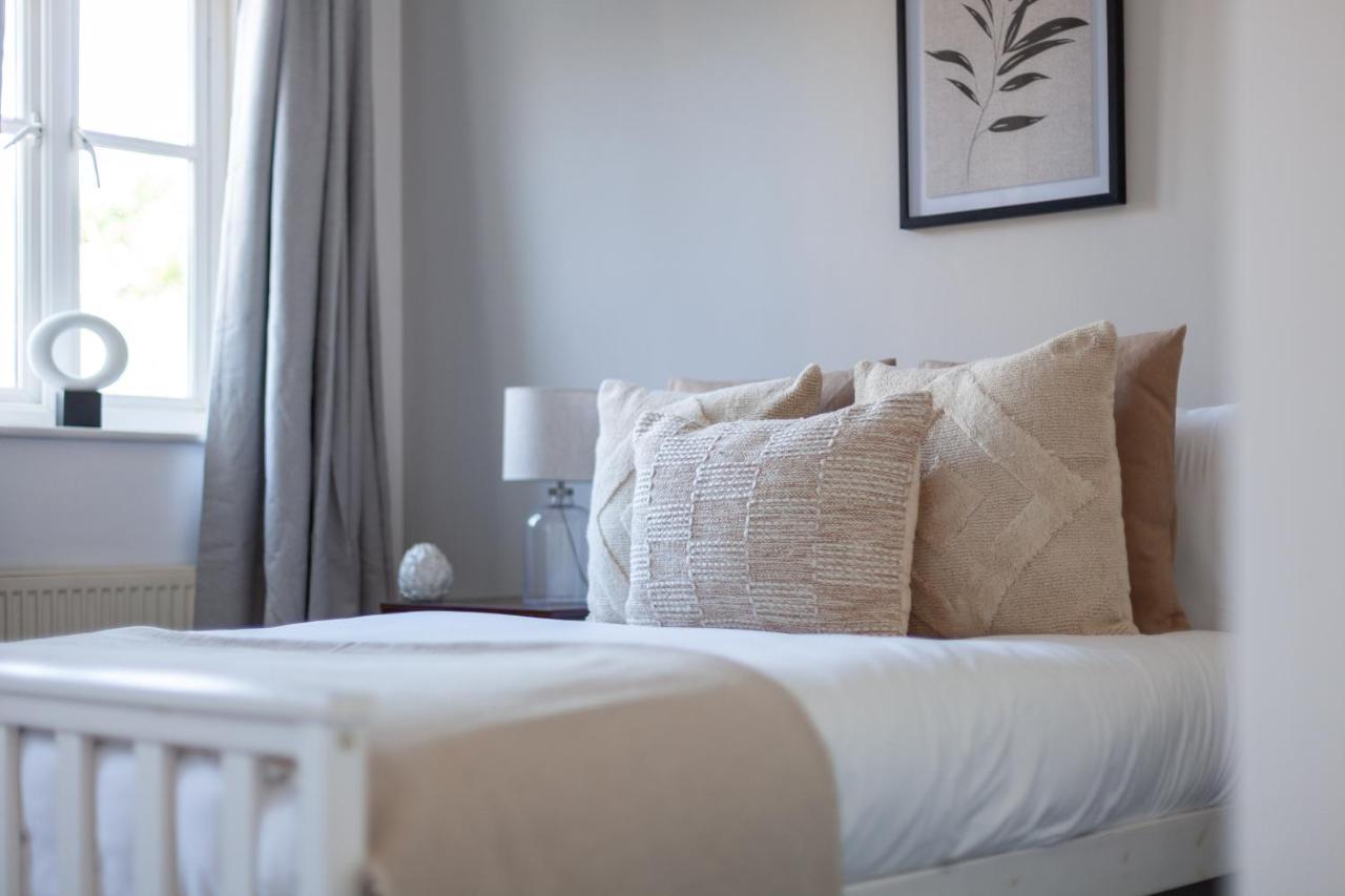 The Brixton Collection Appartement Londres