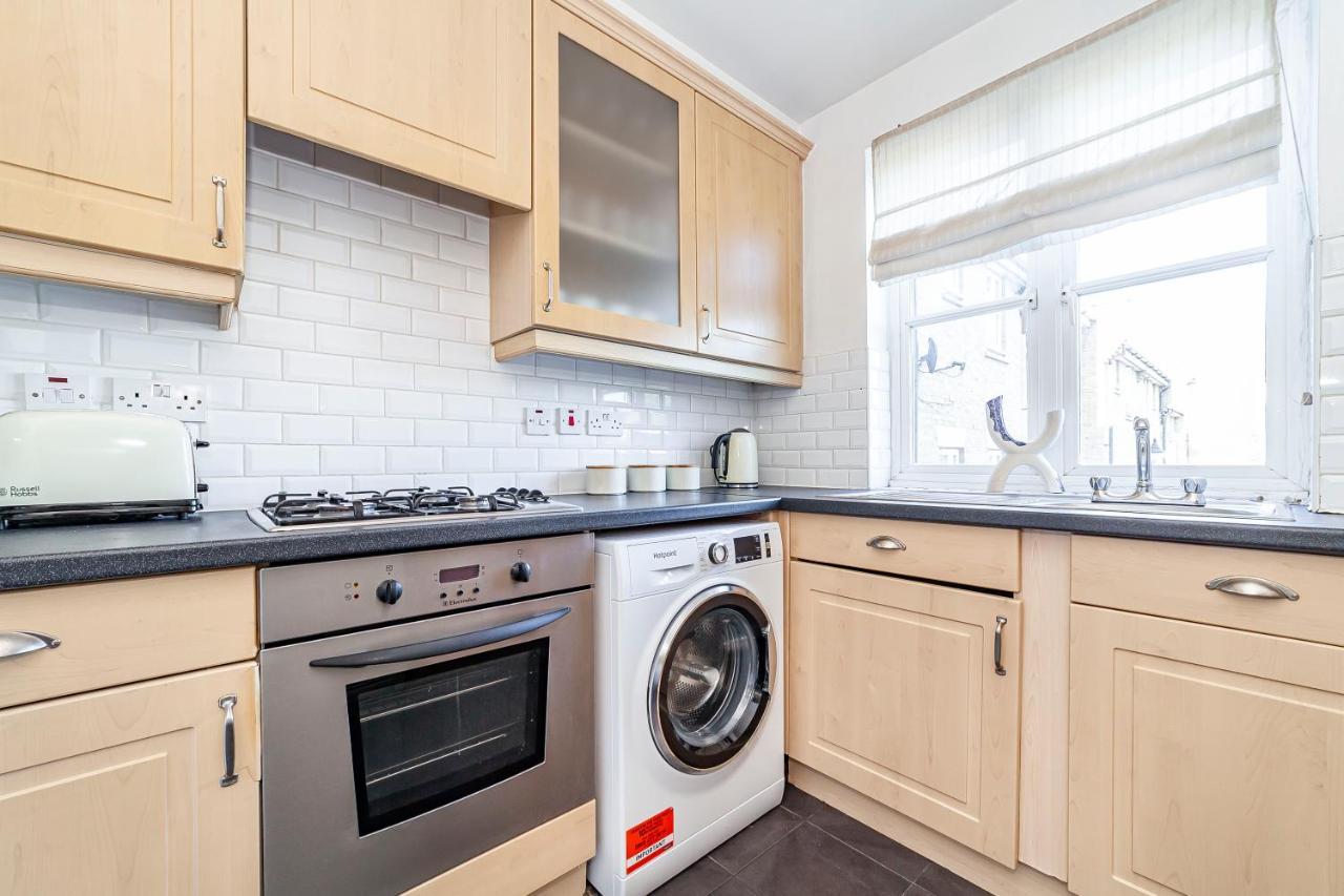 The Brixton Collection Apartamento Londres