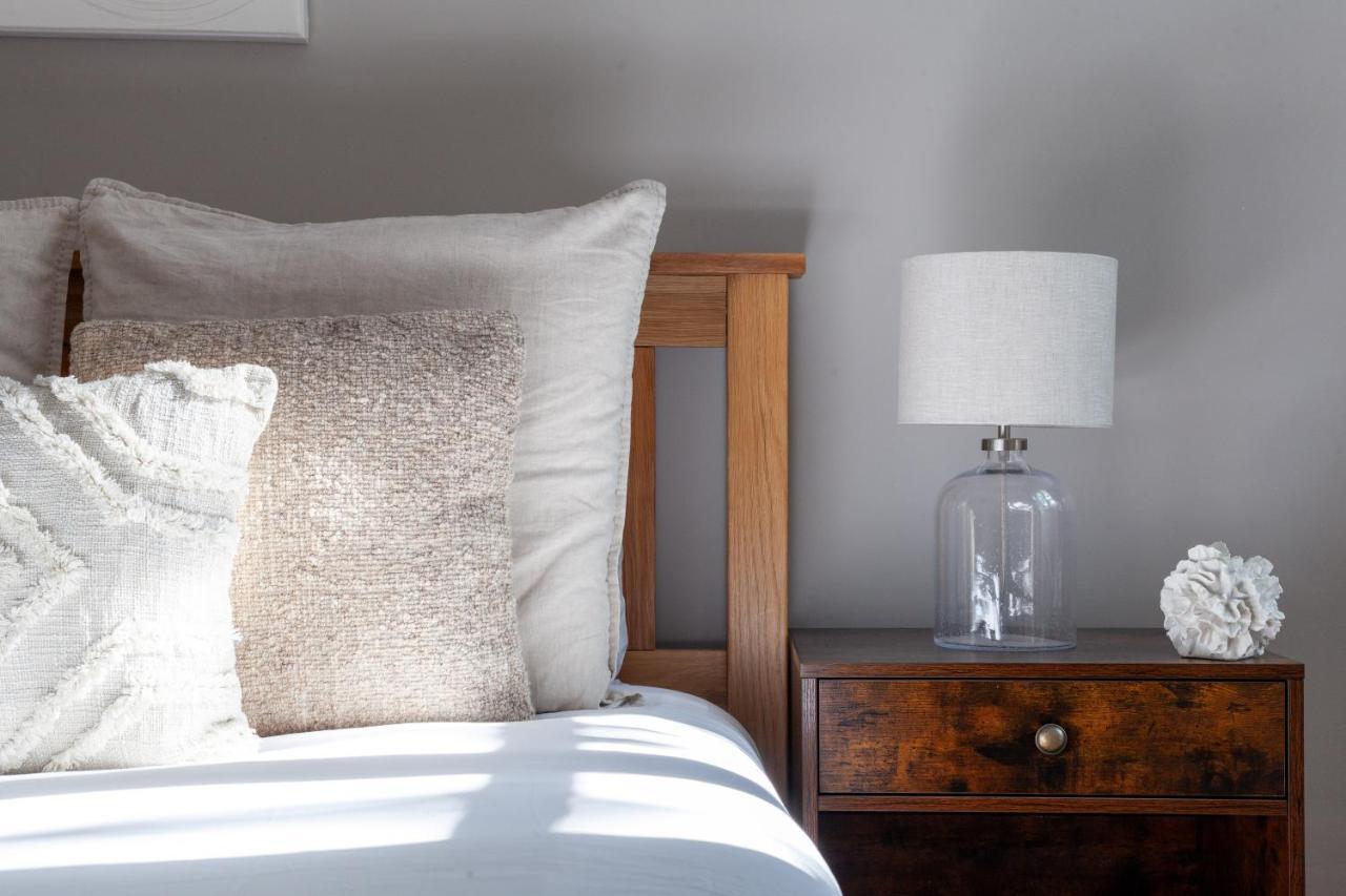 The Brixton Collection Appartement *