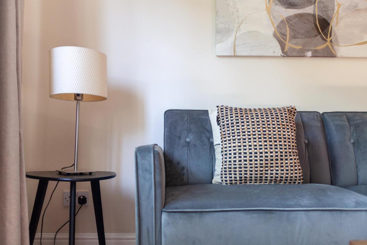 Appartement The Brixton Collection Londres