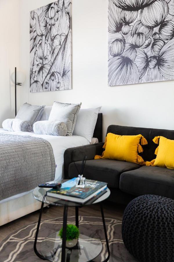 Apartment Cosy Zone 2 *