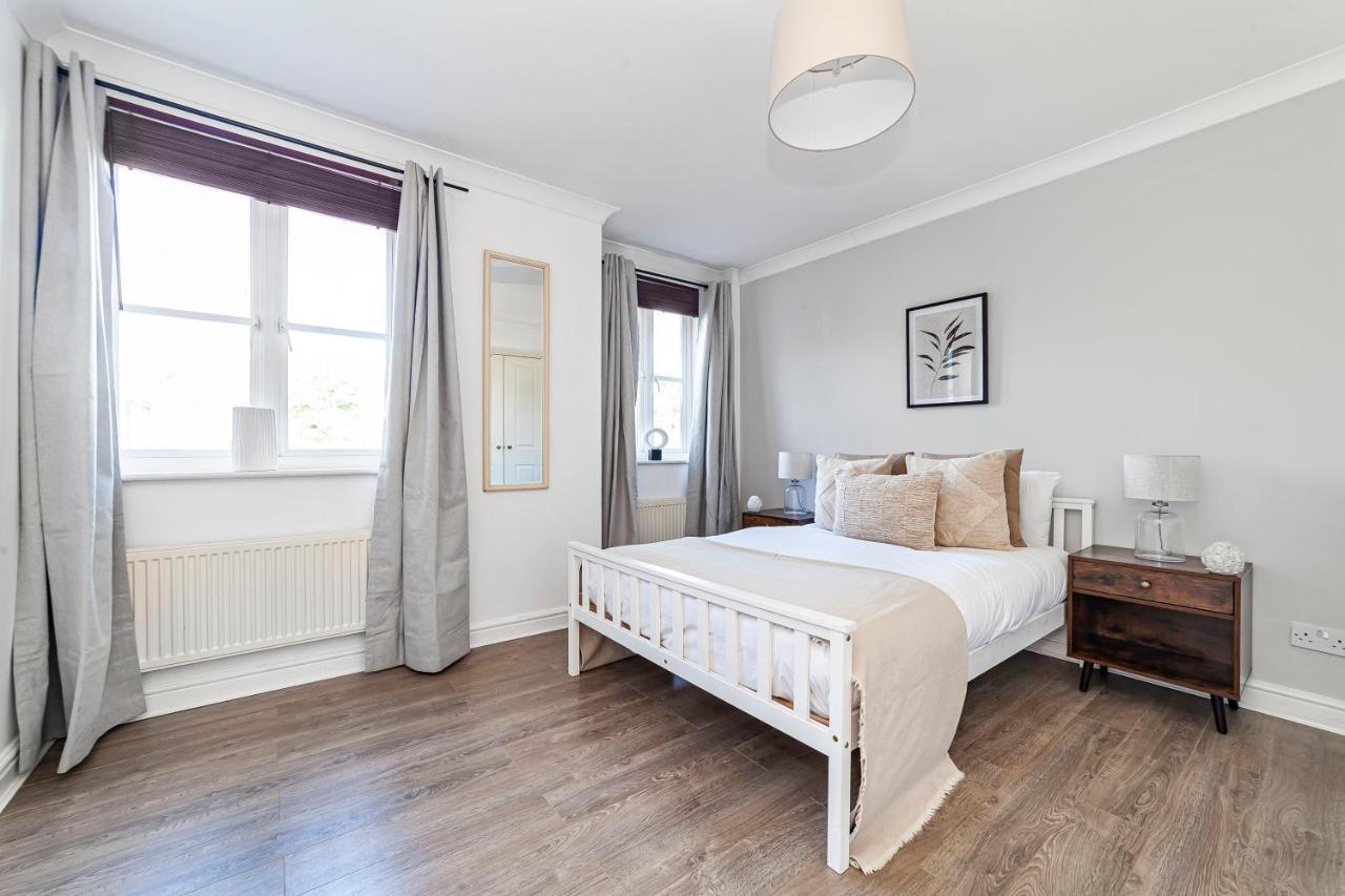 The Brixton Collection Appartement